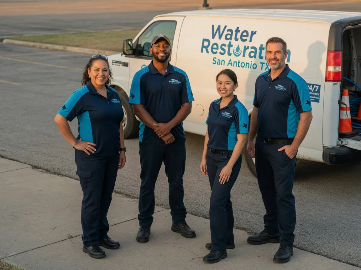 Water Damage Repair company in Riverton, NE